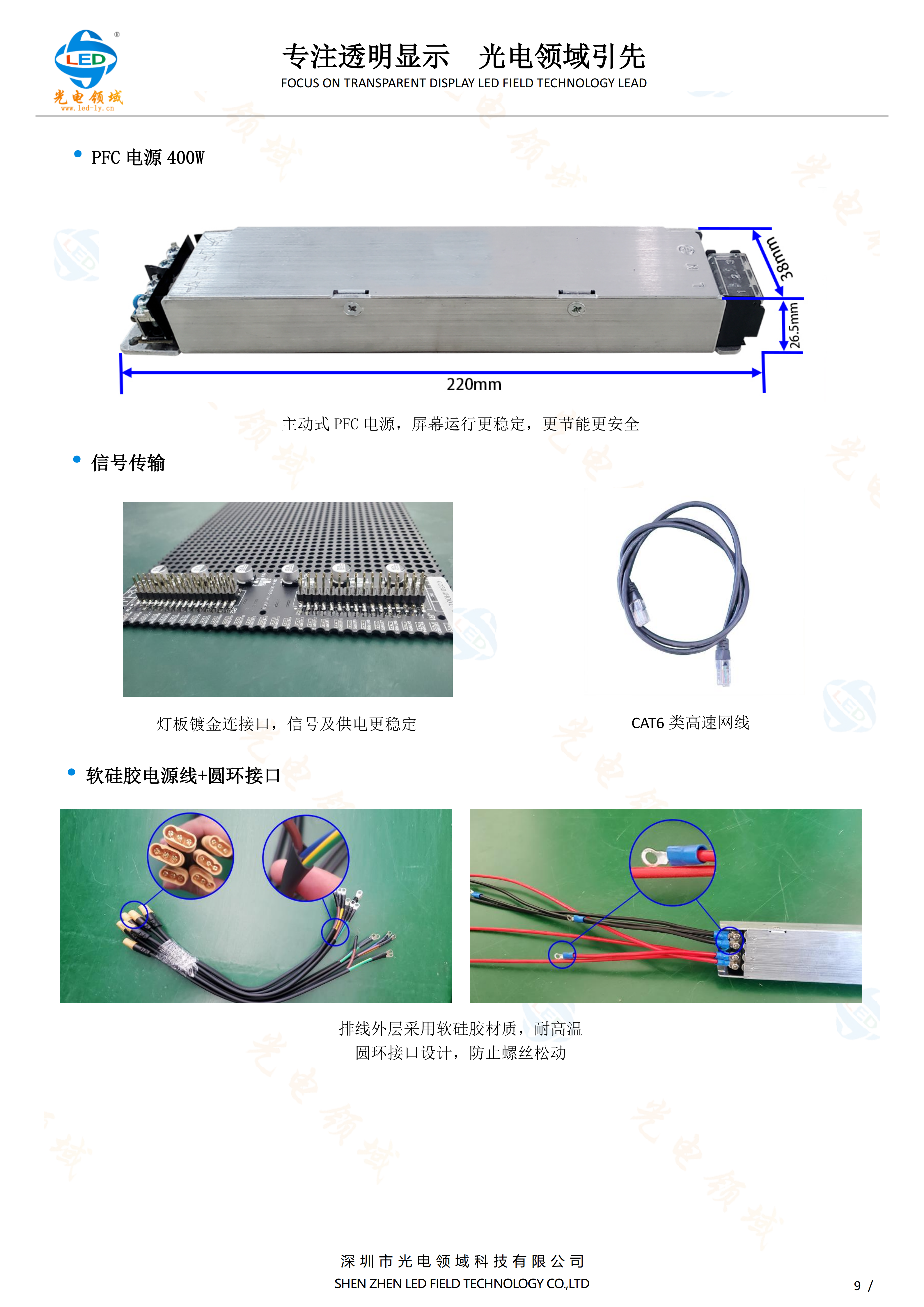 LED双面星链屏(图8)