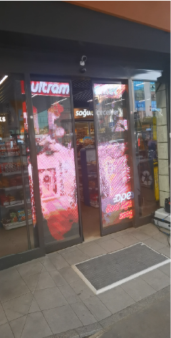 德国6.6平方全息星链屏(图3)